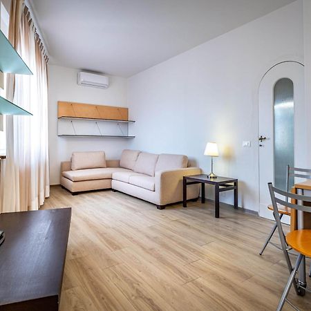 Yid Pontevecchio With View Apartment Florence Exterior photo