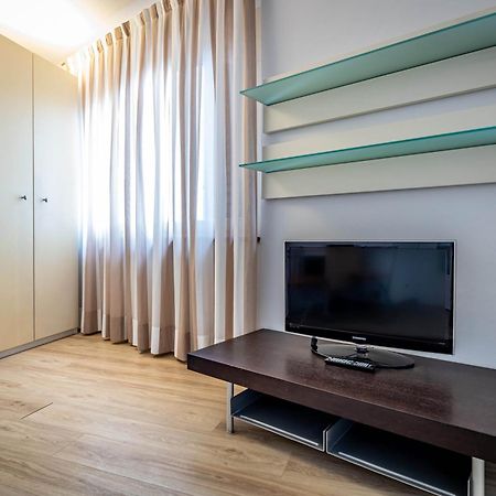 Yid Pontevecchio With View Apartment Florence Exterior photo