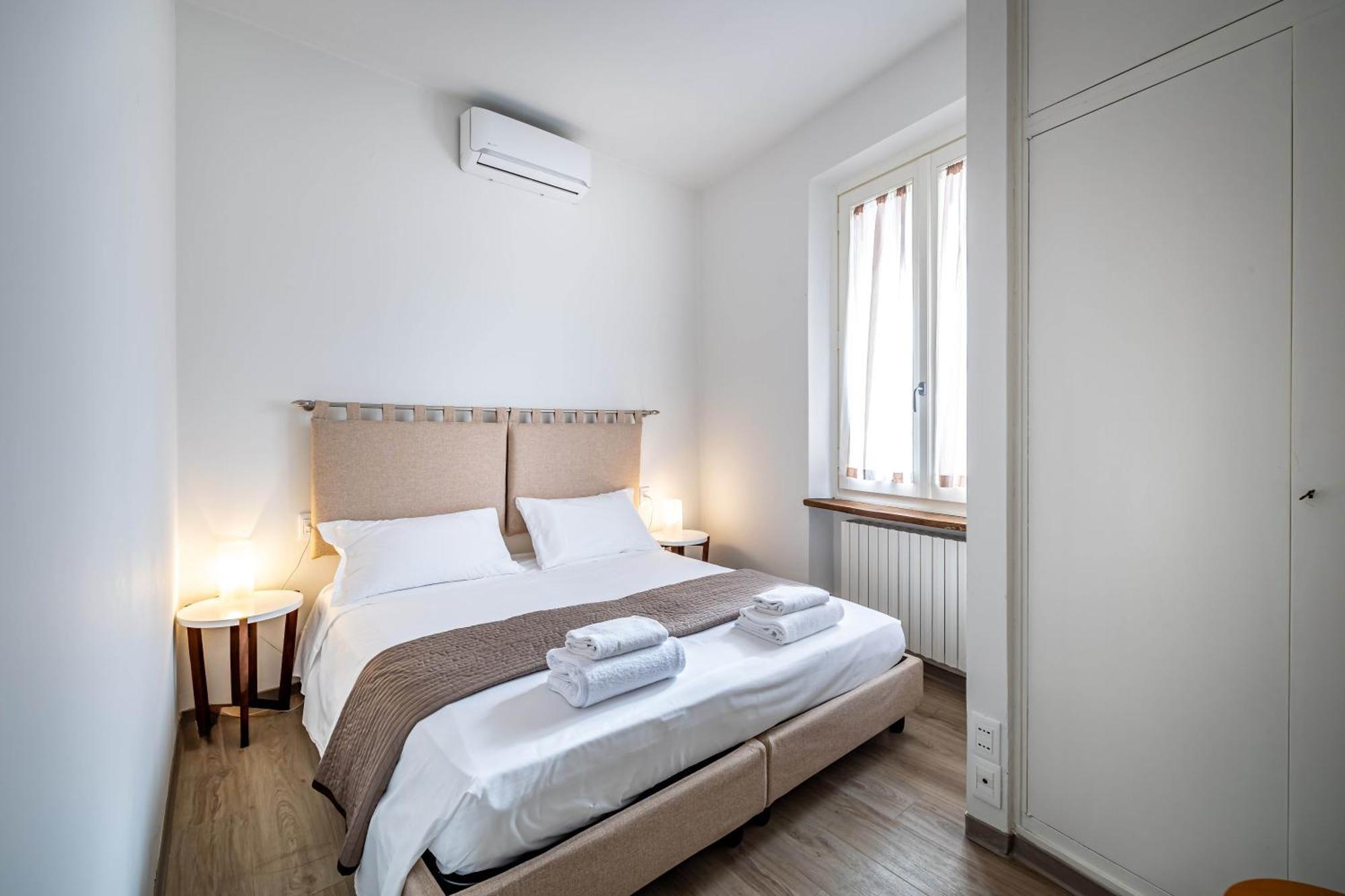 Yid Pontevecchio With View Apartment Florence Exterior photo