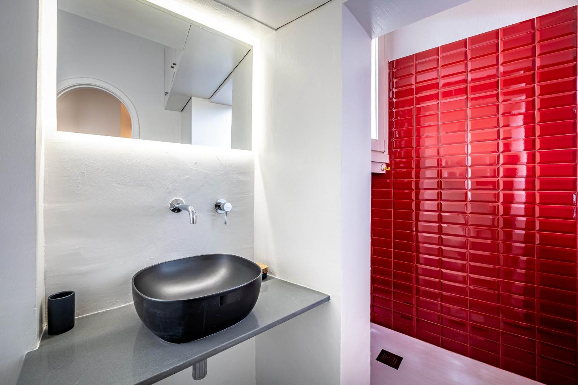 Yid Pontevecchio With View Apartment Florence Exterior photo