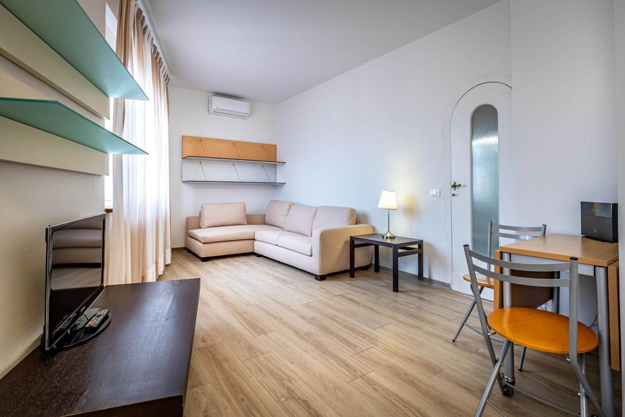 Yid Pontevecchio With View Apartment Florence Exterior photo
