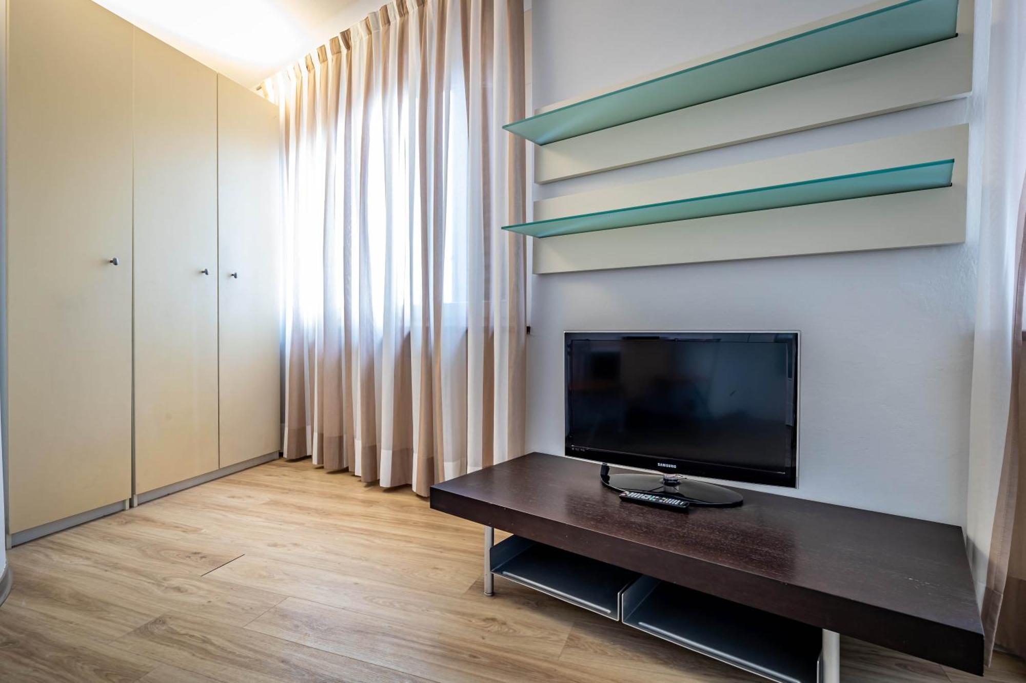 Yid Pontevecchio With View Apartment Florence Exterior photo