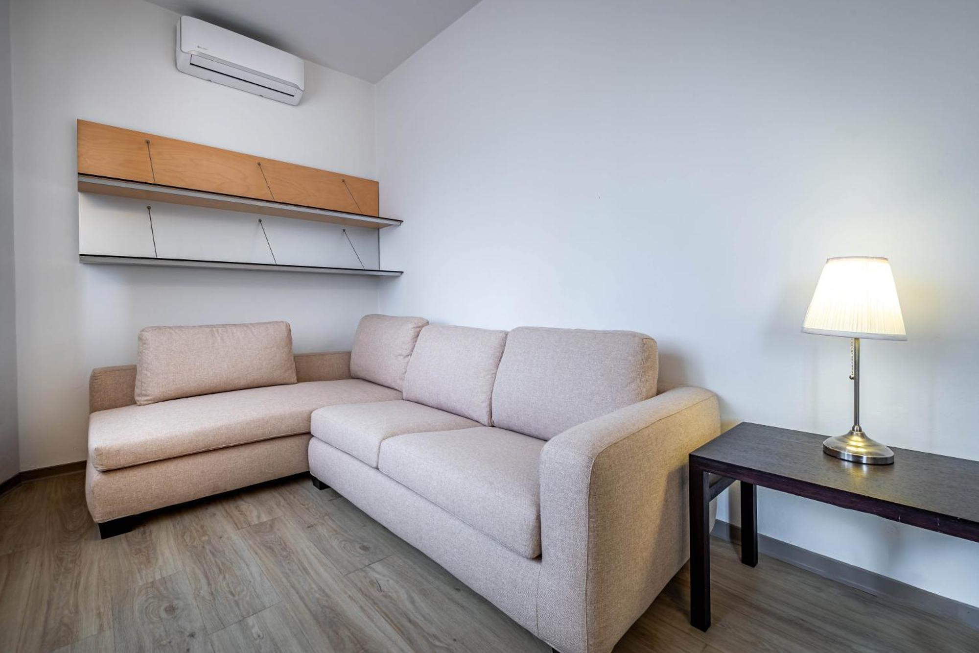 Yid Pontevecchio With View Apartment Florence Exterior photo
