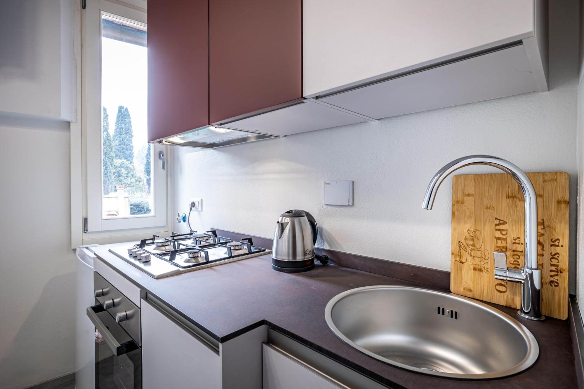Yid Pontevecchio With View Apartment Florence Exterior photo