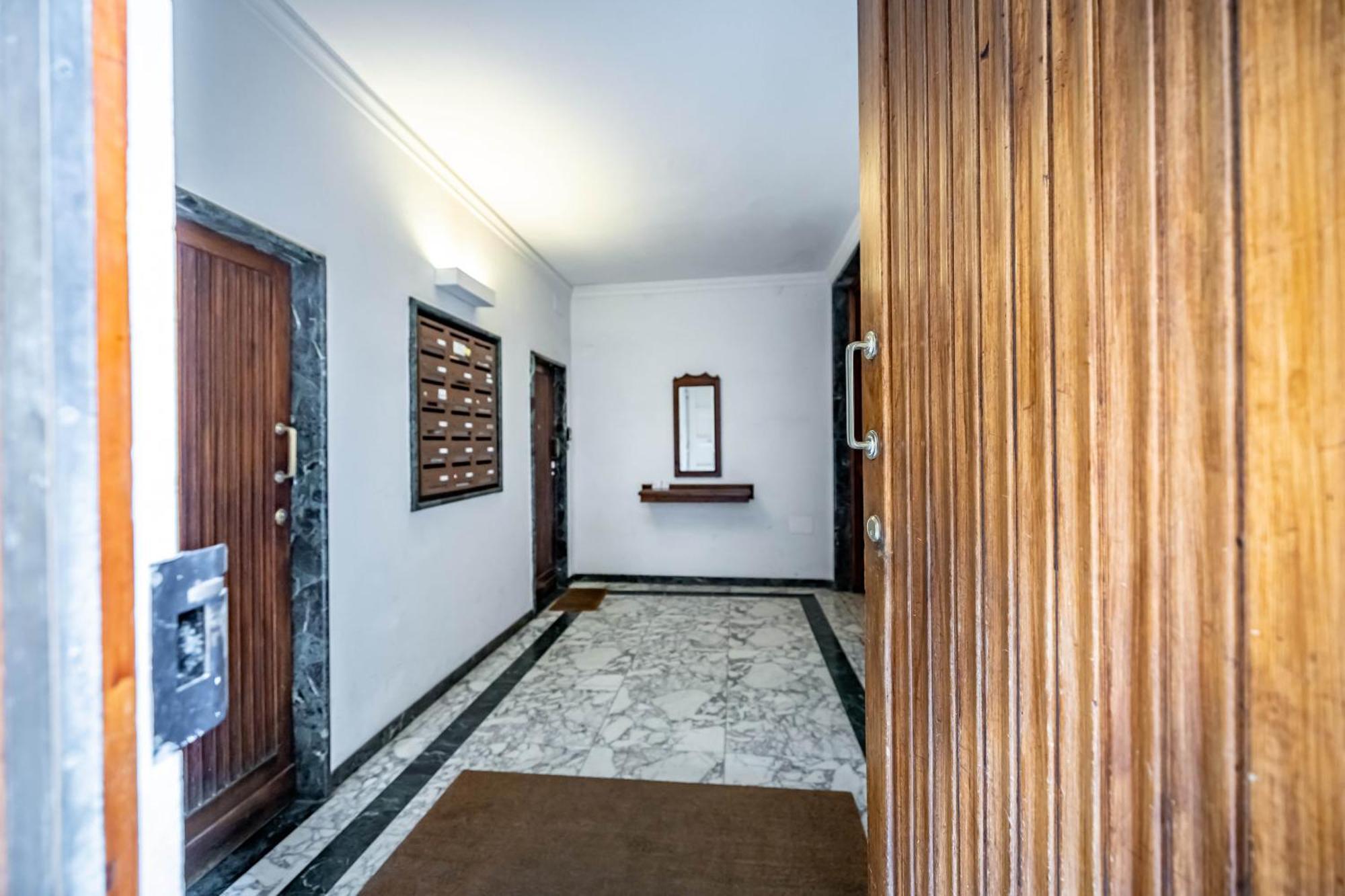Yid Pontevecchio With View Apartment Florence Exterior photo