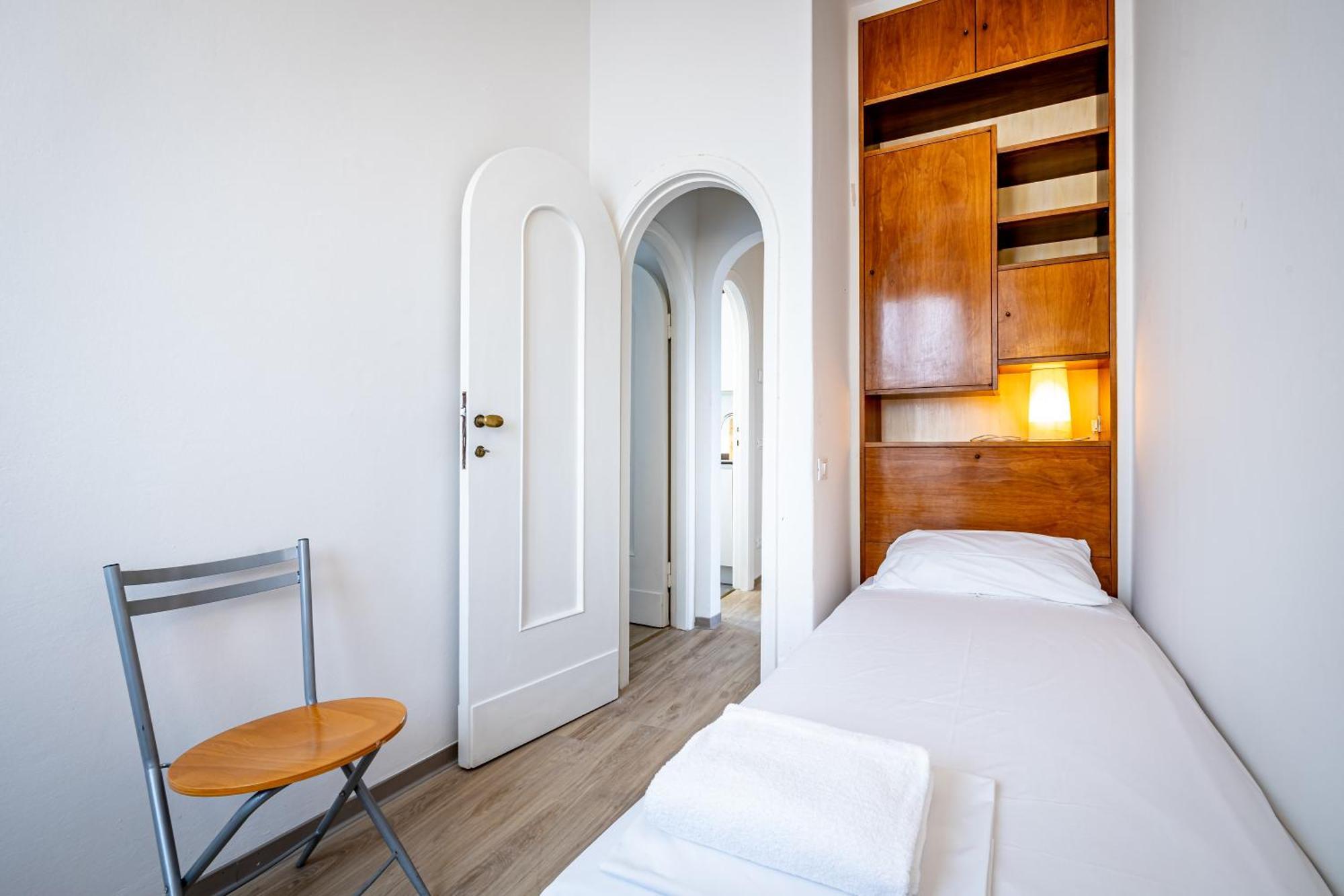 Yid Pontevecchio With View Apartment Florence Exterior photo