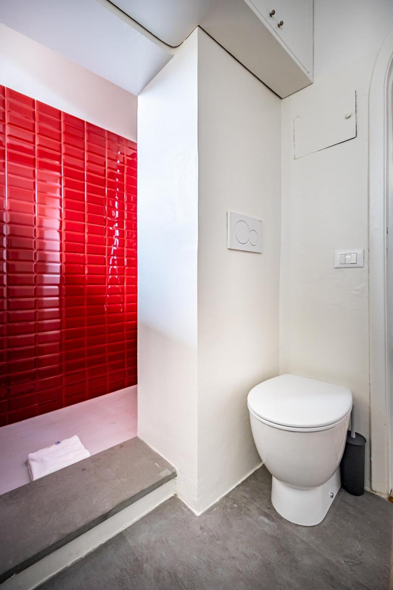 Yid Pontevecchio With View Apartment Florence Exterior photo