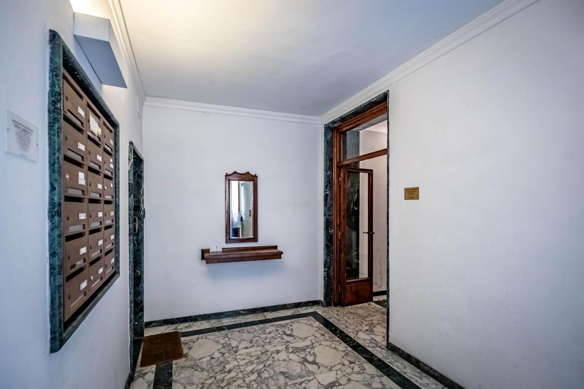 Yid Pontevecchio With View Apartment Florence Exterior photo