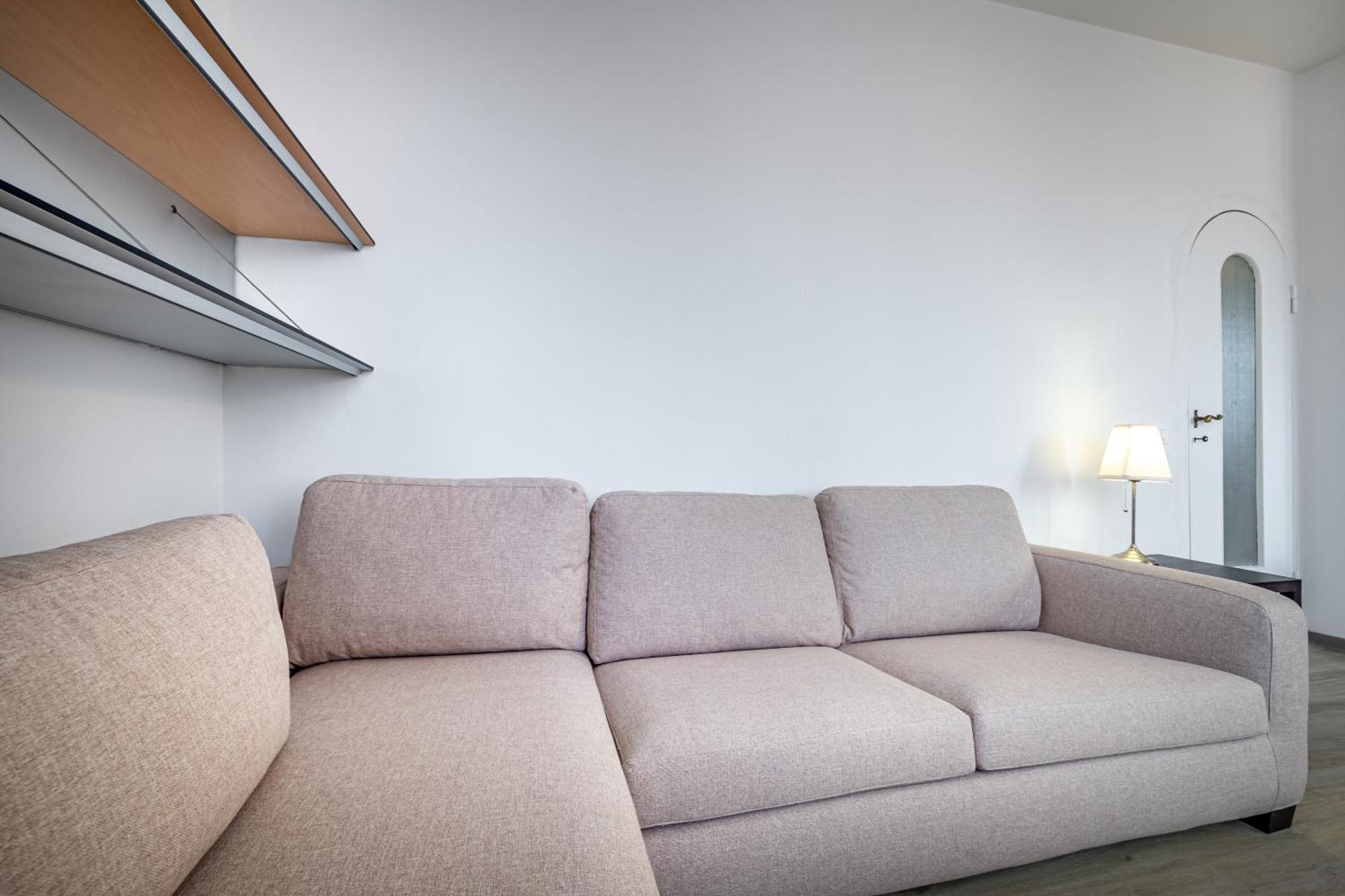 Yid Pontevecchio With View Apartment Florence Exterior photo